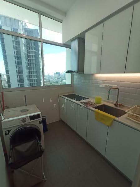 Condominium for Rent at The Cantonment - Irienne Tang - PropertyGuru.com.my