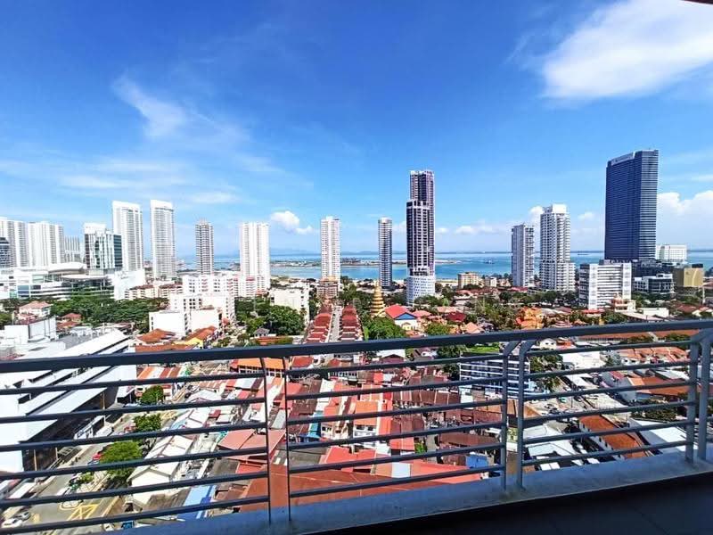 Condominium for Rent at The Cantonment - Irienne Tang - PropertyGuru.com.my