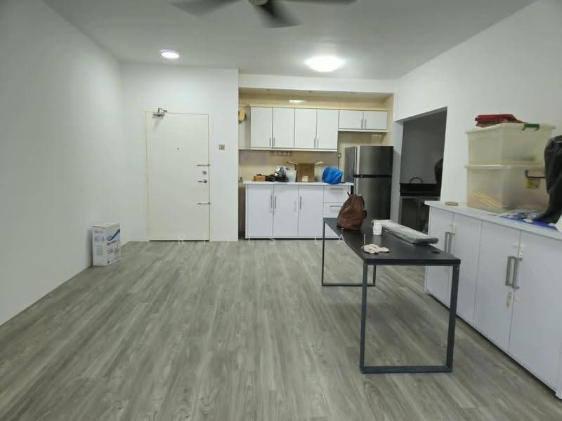 Kondominium untuk Dijual di Dynasty Garden Condominium - Reiis Lai - PropertyGuru.com.my