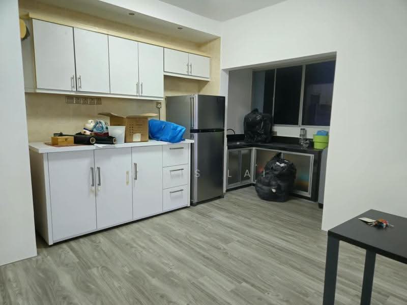 Kondominium untuk Dijual di Dynasty Garden Condominium - Reiis Lai - PropertyGuru.com.my