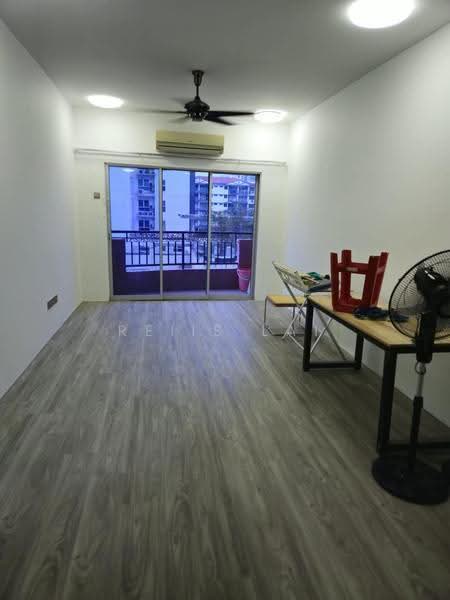 Kondominium untuk Dijual di Dynasty Garden Condominium - Reiis Lai - PropertyGuru.com.my