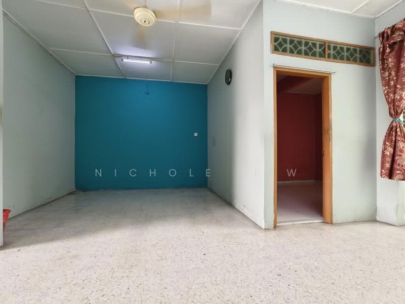 Rumah Teres 1-Tingkat untuk Dijual di Taman Semenyih (Semenyih) - Nichole Liew - PropertyGuru.com.my