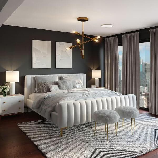 Service Residence for Rent at The Mark @ Cheras - Alice Chin - Bedroom - PropertyGuru.com.my