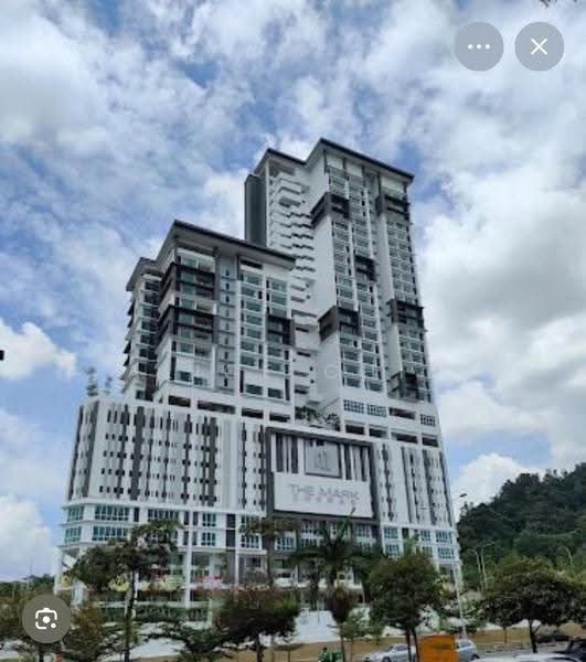 Service Residence for Rent at The Mark @ Cheras - Alice Chin - Exterior - PropertyGuru.com.my