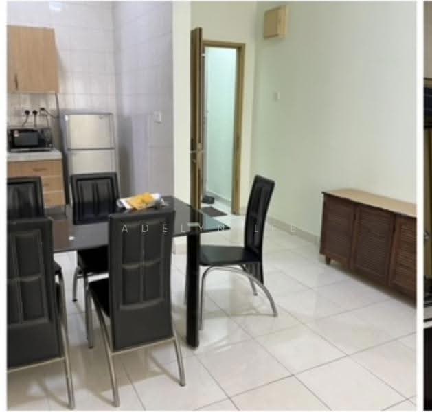 Kediaman Servis untuk Disewa di E-Tiara - Adelyn Lee - Kitchen - PropertyGuru.com.my
