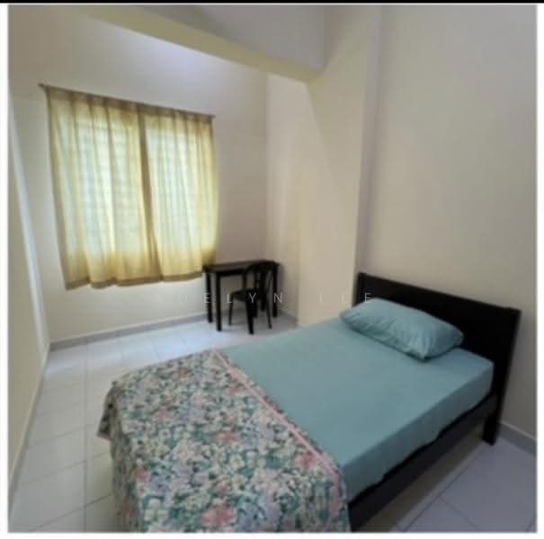 Kediaman Servis untuk Disewa di E-Tiara - Adelyn Lee - Bedroom - PropertyGuru.com.my