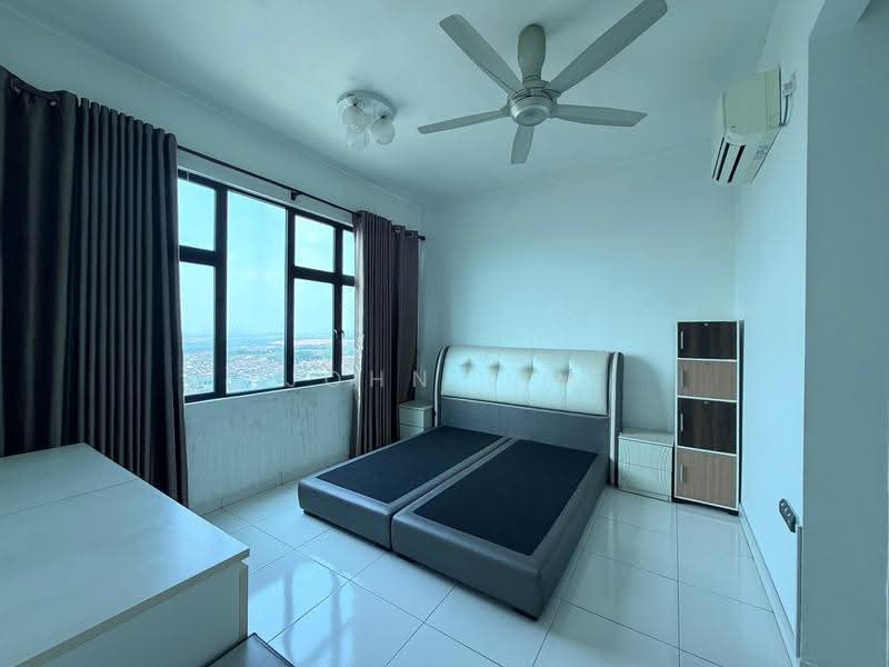 Kediaman Servis untuk Dijual di The Sky Executive Suites - John Lim - PropertyGuru.com.my