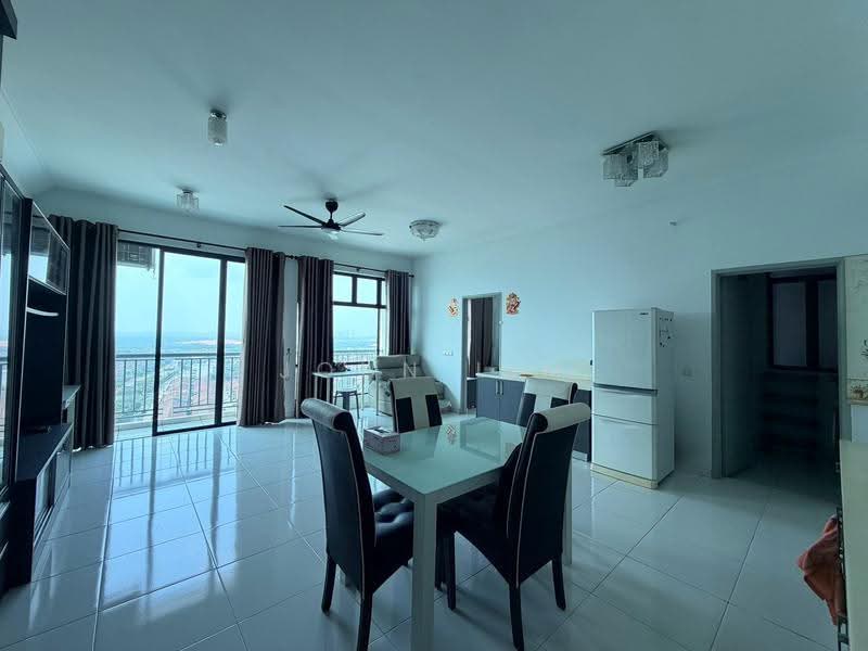 Kediaman Servis untuk Dijual di The Sky Executive Suites - John Lim - PropertyGuru.com.my