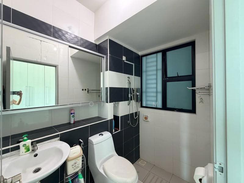 Kediaman Servis untuk Dijual di The Sky Executive Suites - John Lim - PropertyGuru.com.my