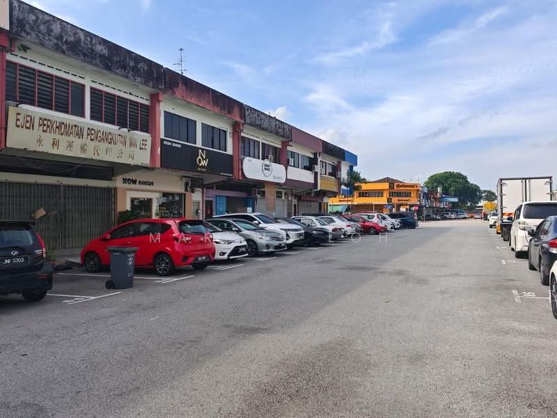 Shop for Sale in Taman Johor Jaya (Johor Bahru) - Marcus Loh - Exterior - PropertyGuru.com.my