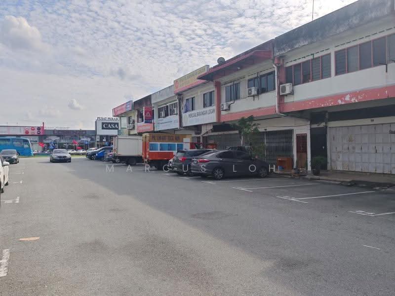Shop for Sale in Taman Johor Jaya (Johor Bahru) - Marcus Loh - Exterior - PropertyGuru.com.my