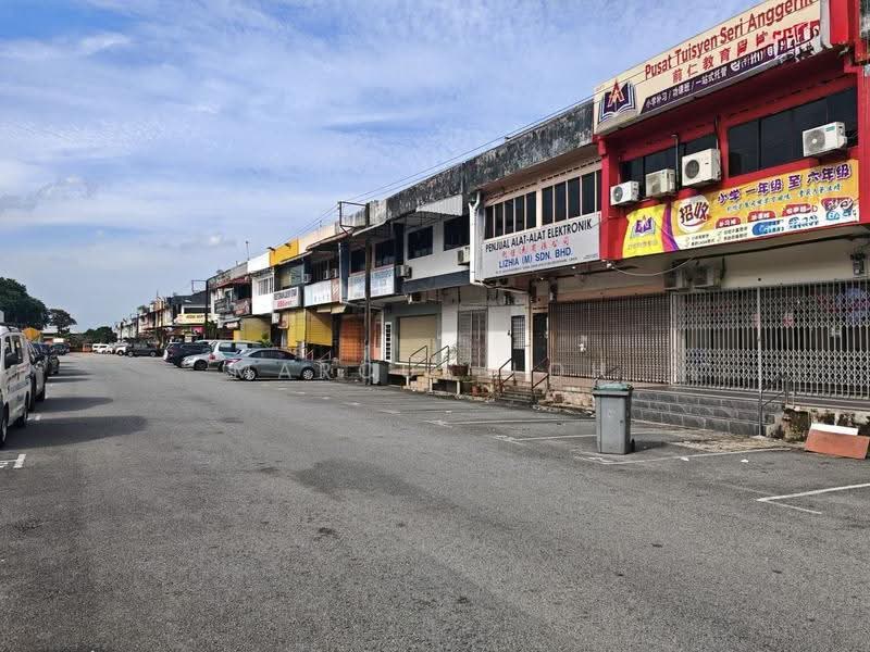 Shop for Sale in Taman Johor Jaya (Johor Bahru) - Marcus Loh - PropertyGuru.com.my