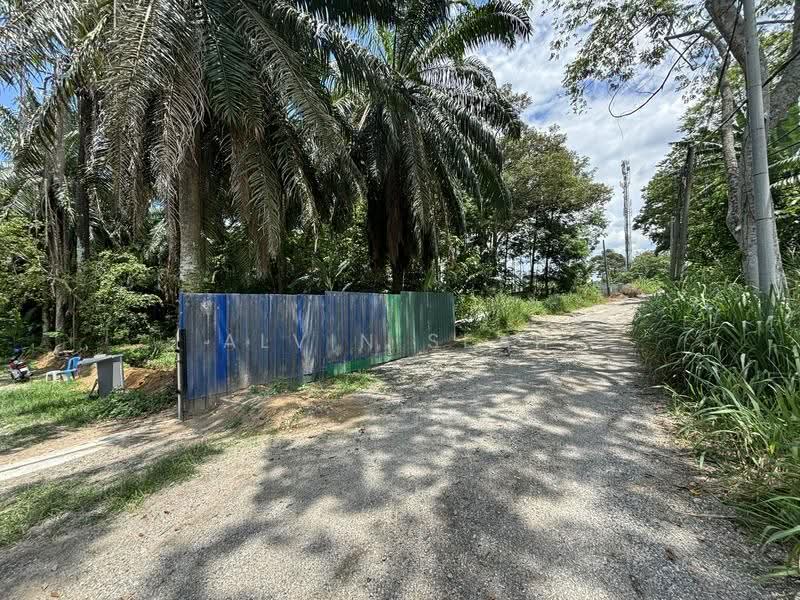Agricultural Land for Sale in Kampung Sri Broga (Semenyih) - Alvin Seah - Exterior - PropertyGuru.com.my