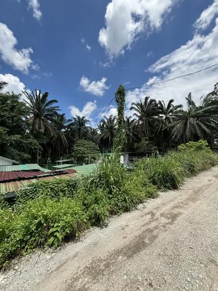 Agricultural Land for Sale in Kampung Sri Broga (Semenyih) - Alvin Seah - Exterior - PropertyGuru.com.my