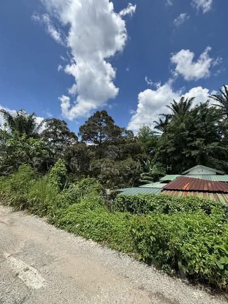 Agricultural Land for Sale in Kampung Sri Broga (Semenyih) - Alvin Seah - Exterior - PropertyGuru.com.my