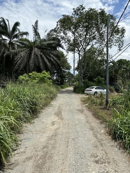 Agricultural Land for Sale in Kampung Sri Broga (Semenyih) - Alvin Seah - Exterior - PropertyGuru.com.my