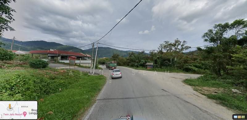 Agricultural Land for Sale in Kampung Sri Broga (Semenyih) - Alvin Seah - Exterior - PropertyGuru.com.my