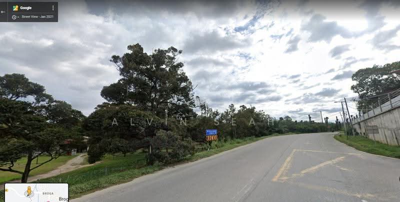 Agricultural Land for Sale in Kampung Sri Broga (Semenyih) - Alvin Seah - Exterior - PropertyGuru.com.my