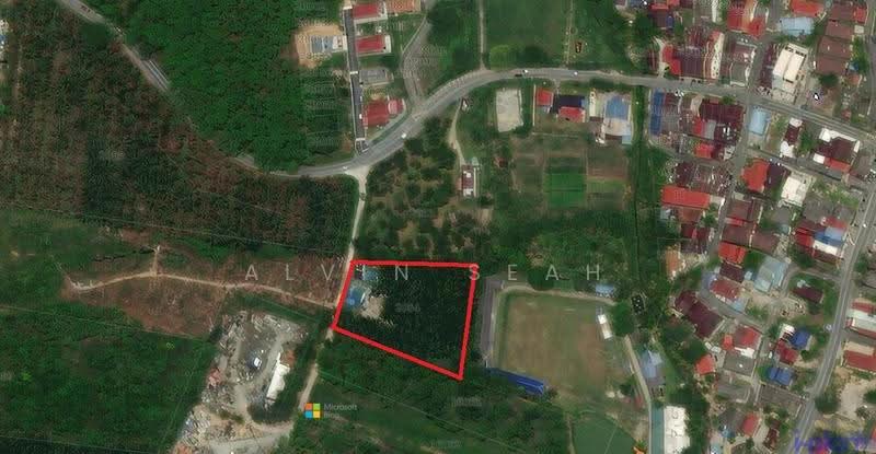 Agricultural Land for Sale in Kampung Sri Broga (Semenyih) - Alvin Seah - Exterior - PropertyGuru.com.my
