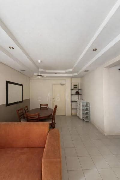 Kondominium untuk Dijual di Vista Tasik - Ray Chong - Dining Room - PropertyGuru.com.my