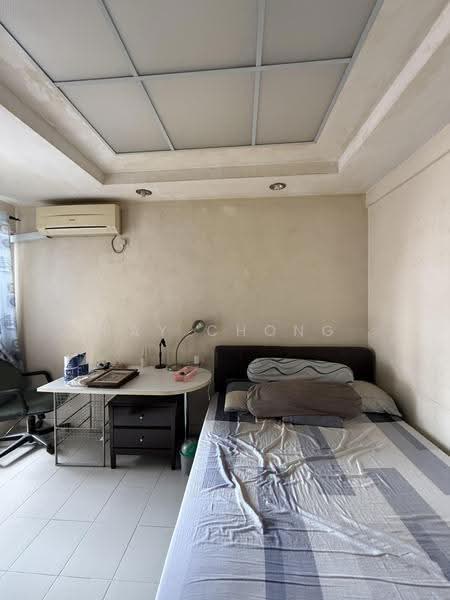 Kondominium untuk Dijual di Vista Tasik - Ray Chong - Bedroom - PropertyGuru.com.my
