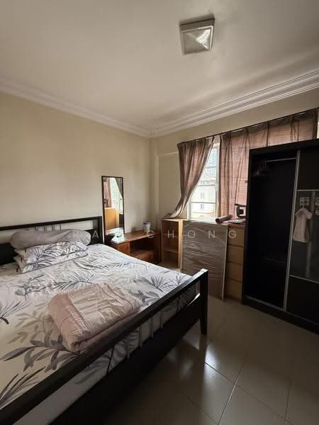 Kondominium untuk Dijual di Vista Tasik - Ray Chong - Bedroom - PropertyGuru.com.my