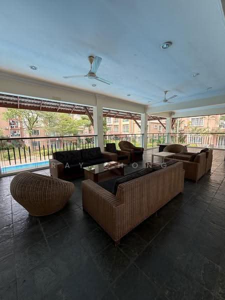 Kondominium untuk Dijual di Vista Tasik - Ray Chong - Multipurpose Hall - PropertyGuru.com.my