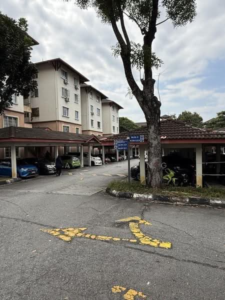 Kondominium untuk Dijual di Vista Tasik - Ray Chong - Exterior - PropertyGuru.com.my