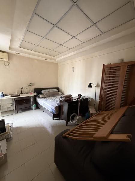 Kondominium untuk Dijual di Vista Tasik - Ray Chong - Bedroom - PropertyGuru.com.my