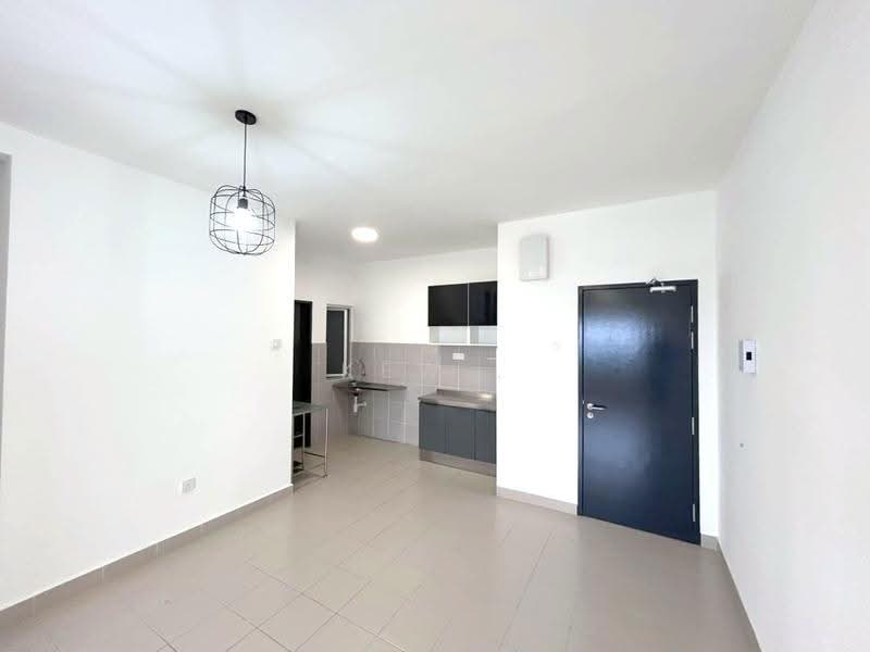 Apartment for Sale at Desa Sri Puteri B - Kew . - Kitchen - PropertyGuru.com.my