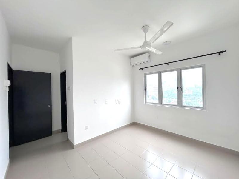 Apartment for Sale at Desa Sri Puteri B - Kew . - Interior - PropertyGuru.com.my