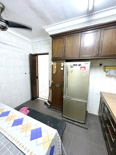 Apartment for Sale at Desa Sri Puteri B - Kew . - PropertyGuru.com.my