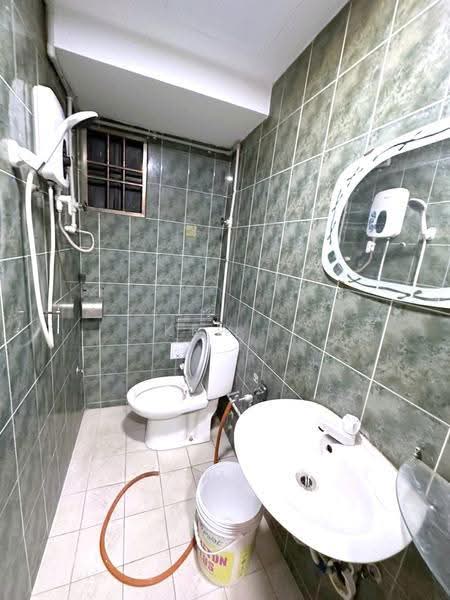 Apartment for Sale at Desa Sri Puteri B - Kew . - PropertyGuru.com.my