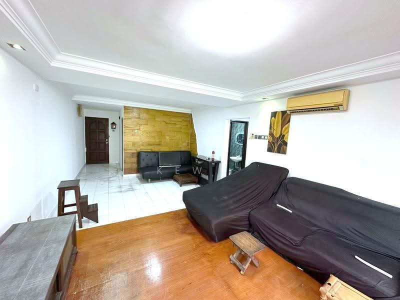Apartment for Sale at Desa Sri Puteri B - Kew . - PropertyGuru.com.my