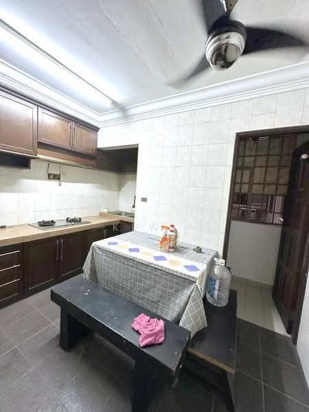 Apartment for Sale at Desa Sri Puteri B - Kew . - PropertyGuru.com.my