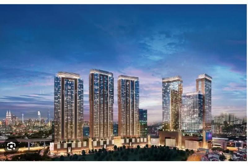 Kediaman Servis untuk Dijual di Pavilion Damansara Heights - Henry Kooi Kuan Xiang - Exterior - PropertyGuru.com.my