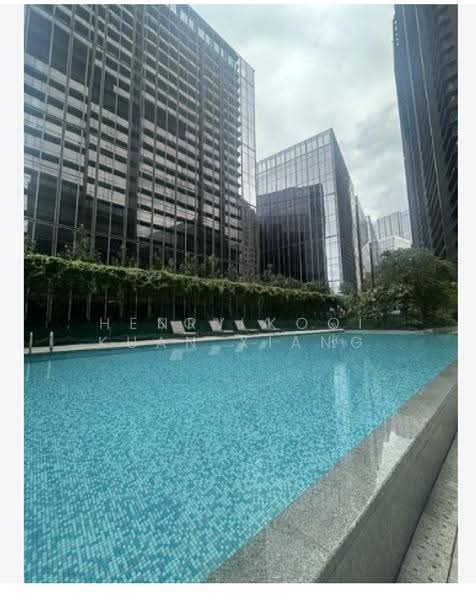 Kediaman Servis untuk Dijual di Pavilion Damansara Heights - Henry Kooi Kuan Xiang - Exterior - PropertyGuru.com.my