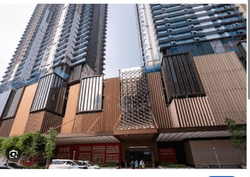 Kediaman Servis untuk Dijual di Pavilion Damansara Heights - Henry Kooi Kuan Xiang - Exterior - PropertyGuru.com.my