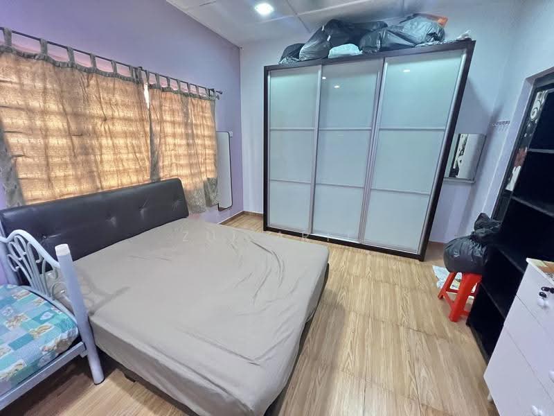 2-storey Terraced House for Sale in Bandar Baru Selayang Fasa 2a (Selayang) - Zul Arif - Bedroom - PropertyGuru.com.my