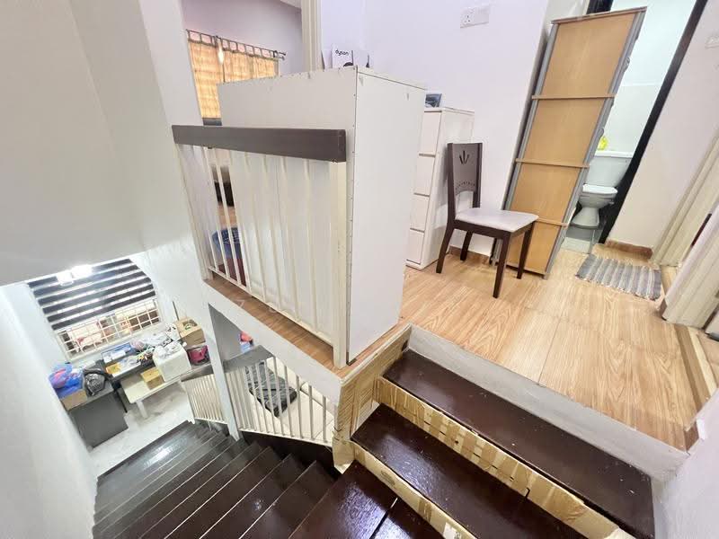 2-storey Terraced House for Sale in Bandar Baru Selayang Fasa 2a (Selayang) - Zul Arif - Interior - PropertyGuru.com.my