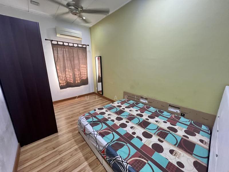 2-storey Terraced House for Sale in Bandar Baru Selayang Fasa 2a (Selayang) - Zul Arif - Bedroom - PropertyGuru.com.my