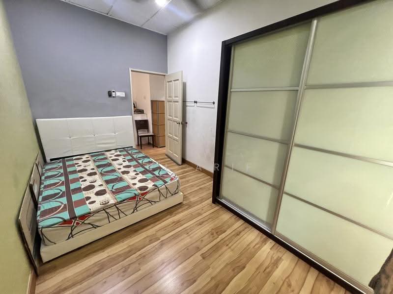 2-storey Terraced House for Sale in Bandar Baru Selayang Fasa 2a (Selayang) - Zul Arif - Bedroom - PropertyGuru.com.my