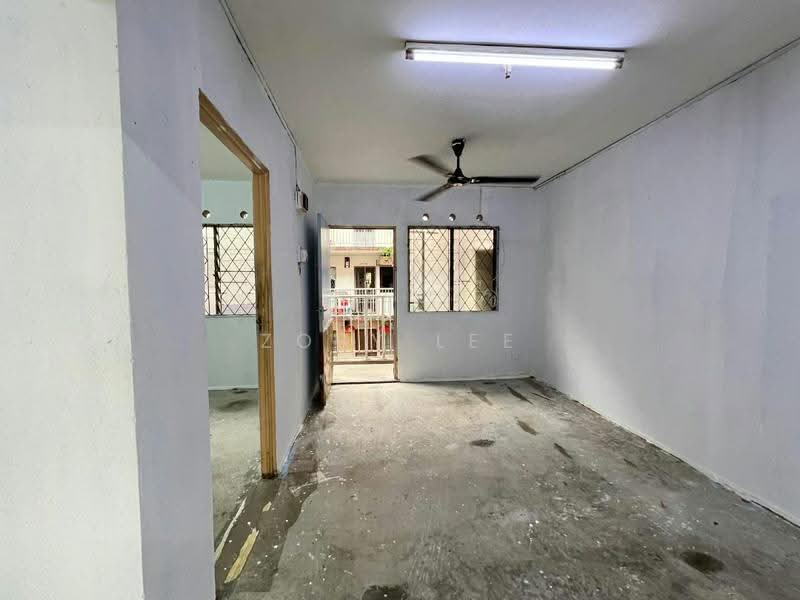 Flat for Sale at Taman Melor - Zoey Lee - Interior - PropertyGuru.com.my