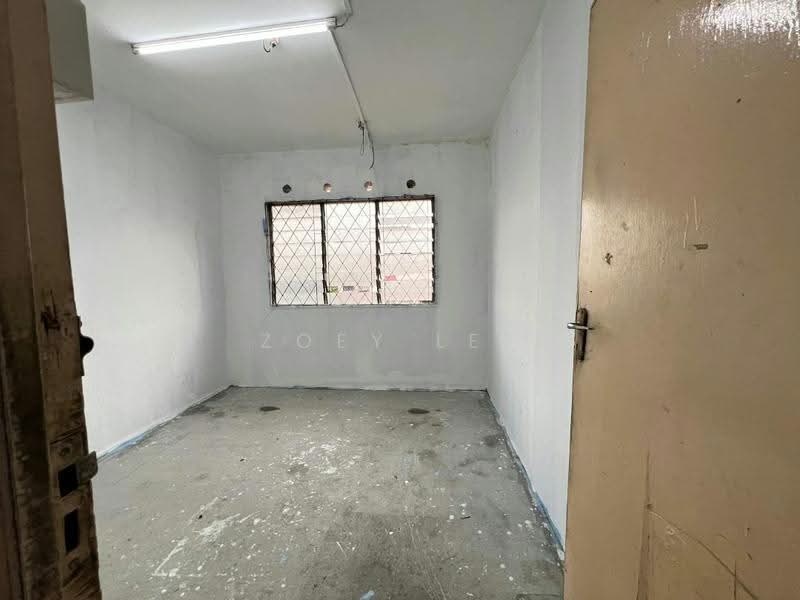 Flat for Sale at Taman Melor - Zoey Lee - Interior - PropertyGuru.com.my