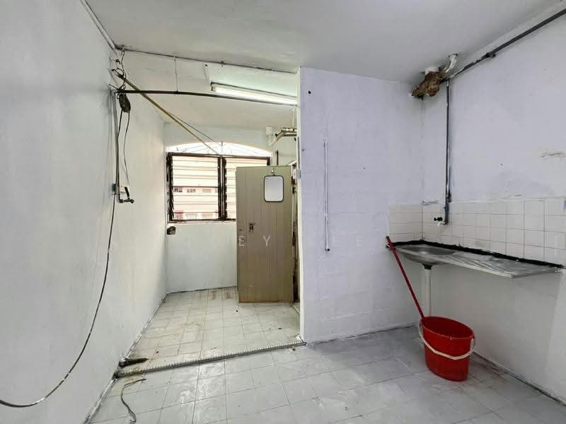 Flat for Sale at Taman Melor - Zoey Lee - Interior - PropertyGuru.com.my