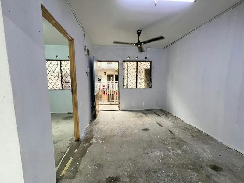 Flat for Sale at Taman Melor - Zoey Lee - PropertyGuru.com.my