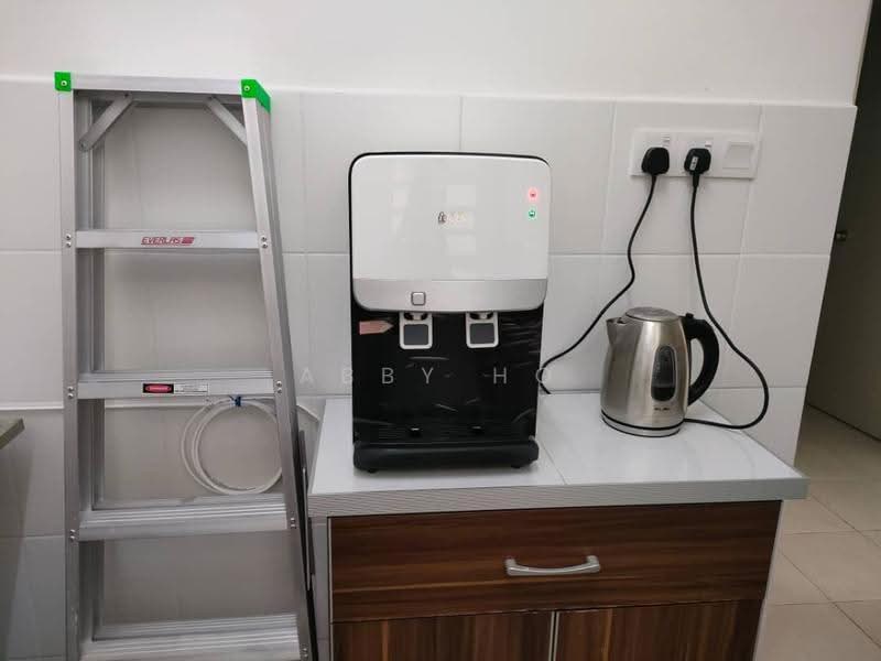 Apartment for Rent at Rumah Pangsa Bukit Baru Jaya - Abby Ho - Interior - PropertyGuru.com.my