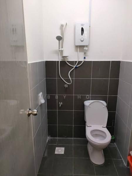 Apartment for Rent at Rumah Pangsa Bukit Baru Jaya - Abby Ho - Bathroom - PropertyGuru.com.my