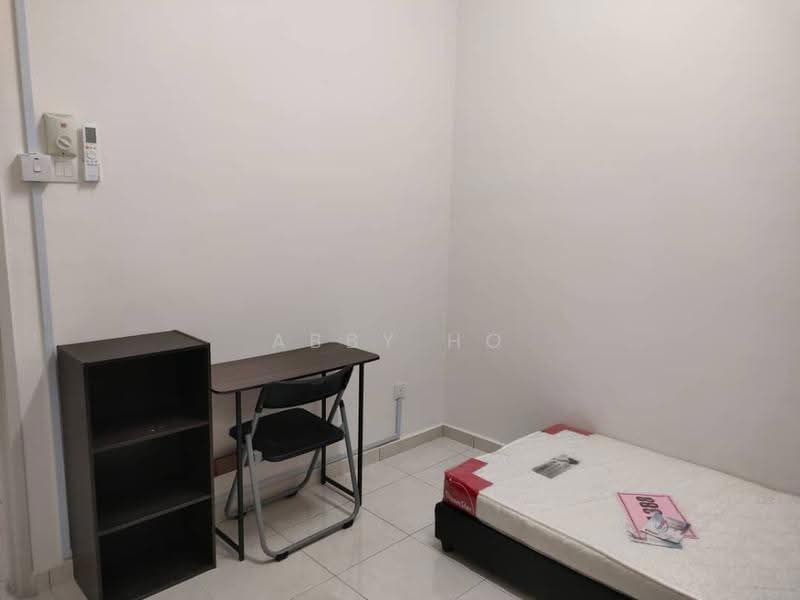 Apartment for Rent at Rumah Pangsa Bukit Baru Jaya - Abby Ho - Bedroom - PropertyGuru.com.my