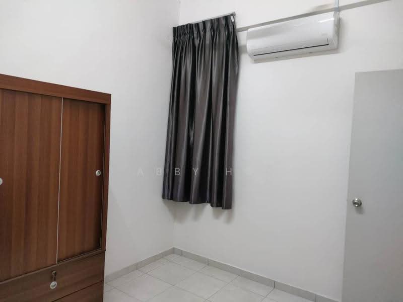 Apartment for Rent at Rumah Pangsa Bukit Baru Jaya - Abby Ho - Bedroom - PropertyGuru.com.my